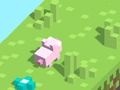 Spel Ga Piggy! Gaan!  online