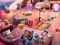 Spel De ongelooflijke reis  online