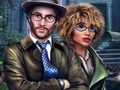 Spel Het stille spel  online