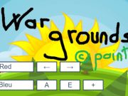 Spel Oorlogsgronden  online