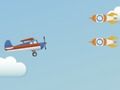 Spel Vangende vlucht  online