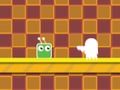 Spel Halloween-sprong  online