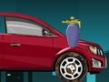 Spel Carwash  online