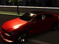 Spel 3d City Racer online