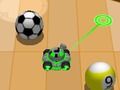 Spel Sport Tanquex 3D  online