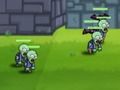 Spel Sterke Defensie online Spel Sterke Defensie online