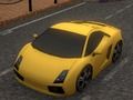 Spel Supercar eindeloze haast online