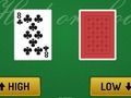 Spel Hoog laag  online