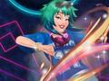 Spel BFF straatdansen  online