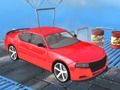 Spel Onmogelijke stunt-autosporen  online