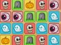 Spel Match Halloween online