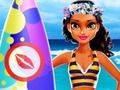Spel Tina Surfer Girl online