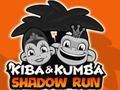 Spel Kiba en Kumba Shadow Run online