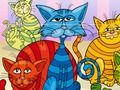 Spel Kinderen Blokpuzzel  online