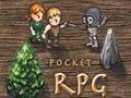 Spel Pocket RPG online Spel Pocket RPG online