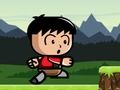 Spel Kleine grote lopers online