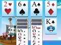 Spel Piraat Klondike  online
