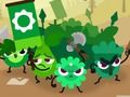 Spel Tribs. io  online