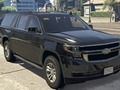 Spel Chevrolet Suburban-verschillen  online