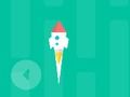 Spel Raketvlucht online