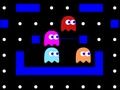 Spel Mobiele Pac-man online Spel Mobiele Pac-man online