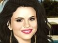 Spel Selena Gomez True Make -up online