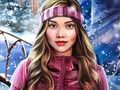 Spel Winter Romantiek  online