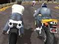 Spel Moto Hill Racer online