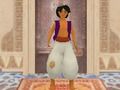 Spel Aladdin Runner online