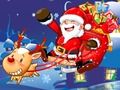Spel Kerst geheugen  online