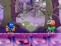 Spel Aki's Odyssey  online