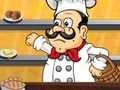 Spel Chef-kok juiste mix online Spel Chef-kok juiste mix online