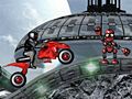 Spel Robo -fiets  online