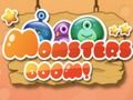 Spel Monsters Boom! online