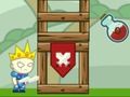 Spel Ruine toren online