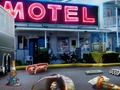 Spel Spookachtig motel online