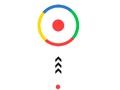 Spel Kleurencirkel  online