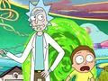 Spel Rick en Morty  online