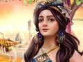 Spel Woestijn bloem  online