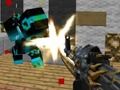 Spel Pixel Wars of Heroes online