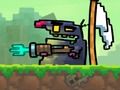 Spel Laten we Worm!  online
