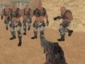 Spel Brute verdediger  online