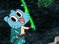 Spel Gumball slingeren online