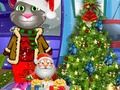 Spel Kersttijd  online