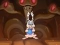 Spel Bunnicula de vervloekte diamant  online