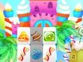 Spel Candyland Mahjong online