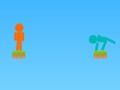 Spel Jet -aanval online