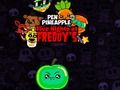Spel Pen ananas vijf op Freddys Night online