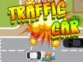 Spel Verkeersauto  online