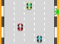 Spel Retro snelheid 2 online